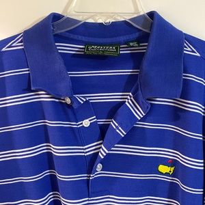 Masters Polo